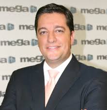 Carlos Herrera has been promoted to Regional Sales Manager for MegaTV. Spanish Broadcasting System (SBS) hired Carlos in November of last year as Sales ... - Carlos-Herrera-e1317678873861