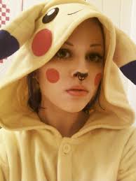 Ellie Pika Pikachu! by EleanorVeter - image_2__by_eleanorveter-d6ty7ol