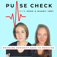 The Pulse Check Podcast