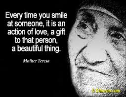 30 Mother Teresa Quotes to Inspire and Motivate Every Heart ... via Relatably.com