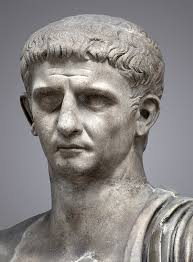 Tiberius Claudius Nero Germanicus The fact that Claudius had the throne did not please the Senate, and the Senators discussed ... - claudius2