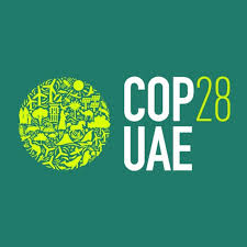 COP28 - 28th Conference of Parties UN COP 28 UAE