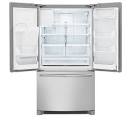 Frigidaire Stainless French Door Refrigerator FGHB 2866PF