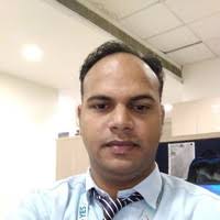 Amdev Property Group Employee Amar Bhalla's profile photo