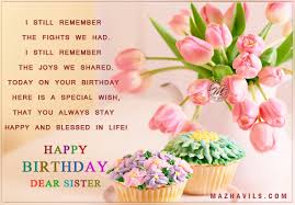 334 wishes ) Birthday Quotes For Brother, Happy Birthday Wishes ... via Relatably.com