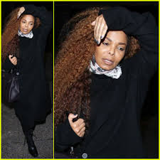 Image result for JANET JACKSON RECENT PICS