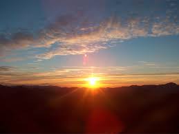 Image result for the dawn of a new day