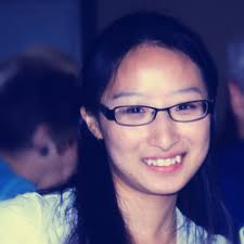 Jingwen Zhang is a doctoral student at the Annenberg School for Communication at University ... - jingwenz