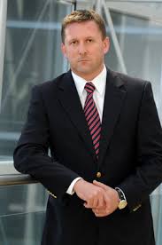 Geschäftsführer Thomas Bauch verlässt Peugeot Deutschland - Bauch__ThomasNET