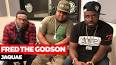 Video for "     Fred the Godson "