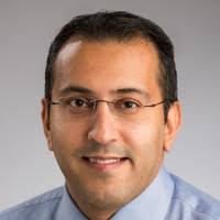 University of Colorado Employee Vineet Chopra's profile photo
