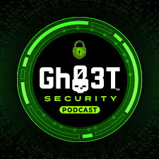 The Gh03T Cyber Security Podcast