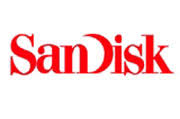 Image result for Sandisk logo