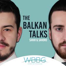The Balkan Talks