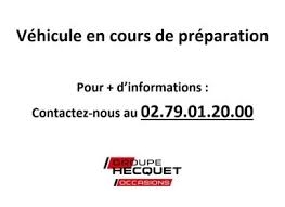 Peugeot 3008 1.6 BlueHDi 120ch S&S EAT6 Allure occasion diesel ...