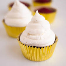 No Butter Cream Cheese Frosting Recipe BEST EVER - Veena ...