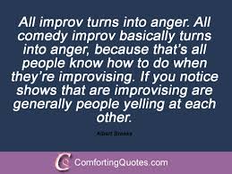 20 Famous Albert Brooks Quotations | ComfortingQuotes.com via Relatably.com