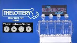 The Numbers Game | Games | Massachusetts Lottery