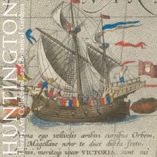 The New Maritime History