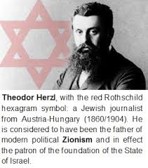Theodor Herzl Quotes. QuotesGram via Relatably.com