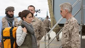 Image result for whiskey tango foxtrot movie