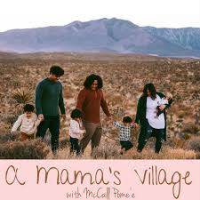 A Mama's Village