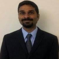 Instaclustr Employee Sharath Punreddy's profile photo