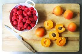 Image result for apricot raspberry jam