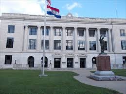Image result for pettis county courthouse