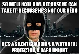 anders breivik the dark knight memes | quickmeme via Relatably.com