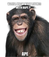 Smile To Get Raped Memes. Best Collection of Funny Smile To Get ... via Relatably.com