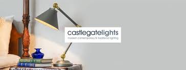 CASTLEGATE LIGHTS Discount Code 2022 - 5% Code for September