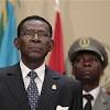 Image issue d'un article pour la recherche "téodoro obiang nguema le plus ancien dirigeant africain" (source : La Voix de l’Amérique)