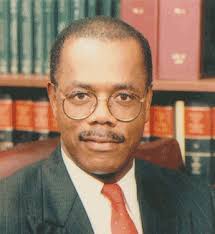 The Honorable Paul Howard, Jr. Fulton County District Attorney. Chairman, National Association of District Attorneys - Paul-Howard-Bio