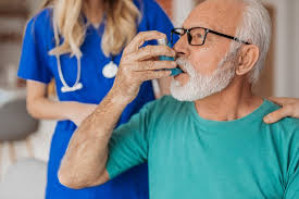 increases your Asthma May Provide an Unexpected Shield Against Severe COVID-19, Study Reveals