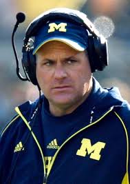 Rich-Rodriguez-120309.jpg. Rich Rodriguez is still searching for an assistant defensive coach. AnnArbor.com file photo - Rich-Rodriguez-120309-thumb-270x381-23905