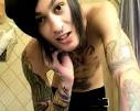 Let's play a game called "Mike Fuentes or 12 Year Old Scene Girl ... - tumblr_inline_mjddemtqAO1qz4rgp