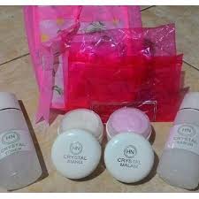 Hasil gambar untuk Cream HN Crystal