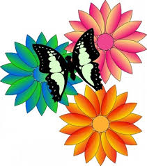 Image result for free clip art butterfly