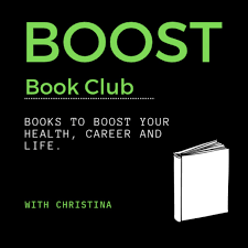 Boost Book Club