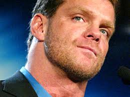 ... and this is just one of those aspects.&quot; [This story was originally published at 4:06 p.m. on 7.17.2007]. Chris Benoit. Photo: Peter Kramer/ Getty Images - 281x211