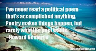 Howard Nemerov quotes: top famous quotes and sayings from Howard ... via Relatably.com