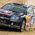 Ogier clinches third world title with win in Australia