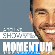Archive 2 of Momentum for the Entrepreneurial Personality Type (EPT)