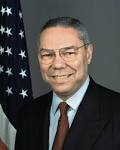 Secretary Powell