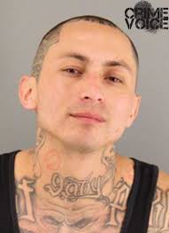 Ricardo Cruz. Just before 3 p.m. on Wednesday, Feb. 13, officers were dispatched to the 200 block of West Roschelle Lane for a report of a disturbance ... - Ricardo-Cruz