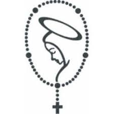 Francisco exhorta: ‘En el Mes de María recemos el Santo Rosario’
