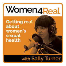 Women4Real: Getting real about women's sexual health