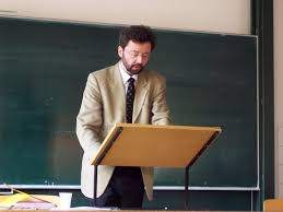 Prof. Dr. Roland Kany - Neues Testament 1 - LMU München - kany_l