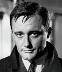 Robert Vaughn, 74, best known for the 1960s TV series The Man from U.N.C.L.E., spoke with Sanjiv Bhattacharya of The [London] Observer. - vaughn-robert